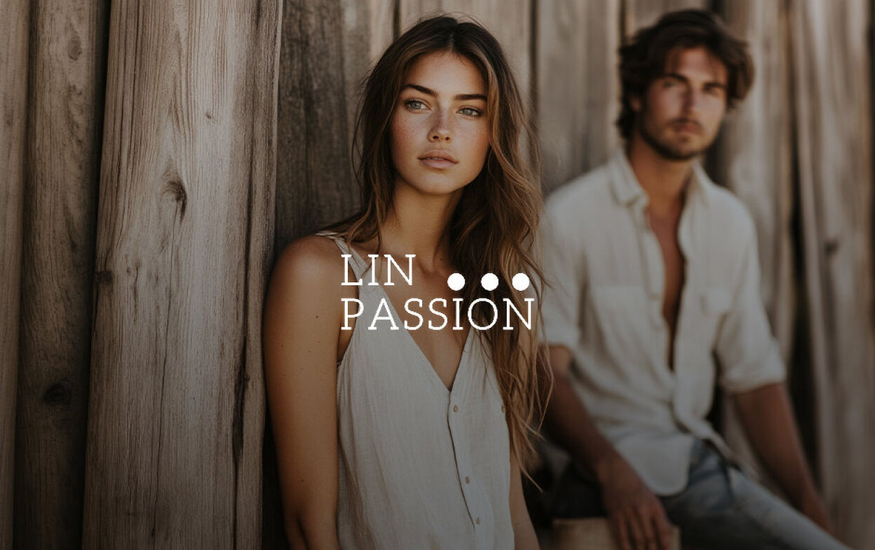 Vente Privée Lin passion