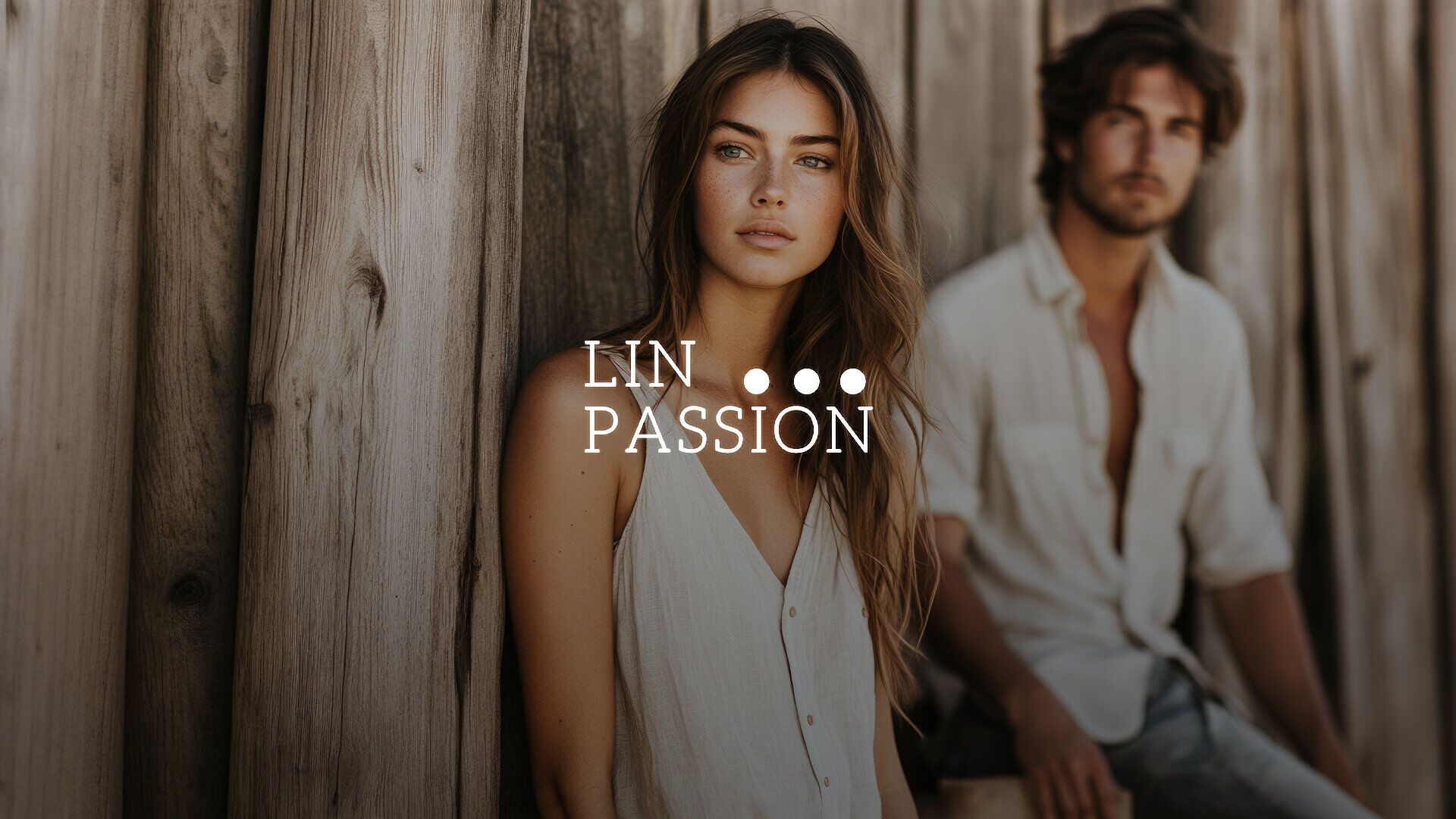 Vente Privée Lin passion