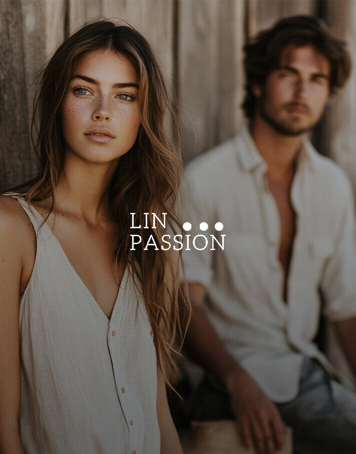 Vente Privée Lin passion