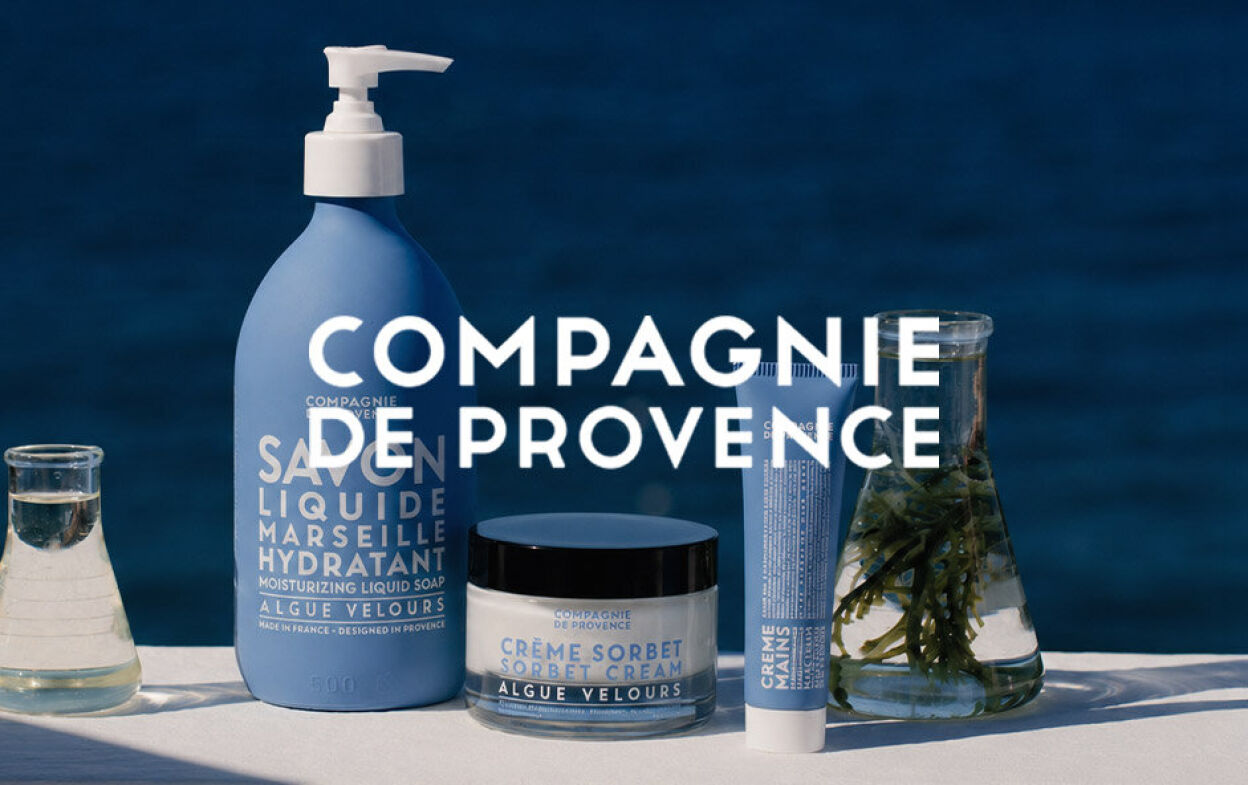 Vente Privée Compagnie de Provence