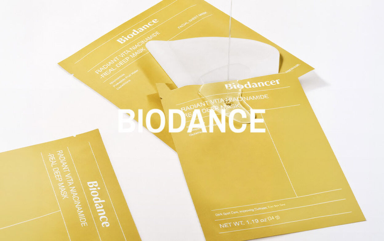 Vente Privée Biodance