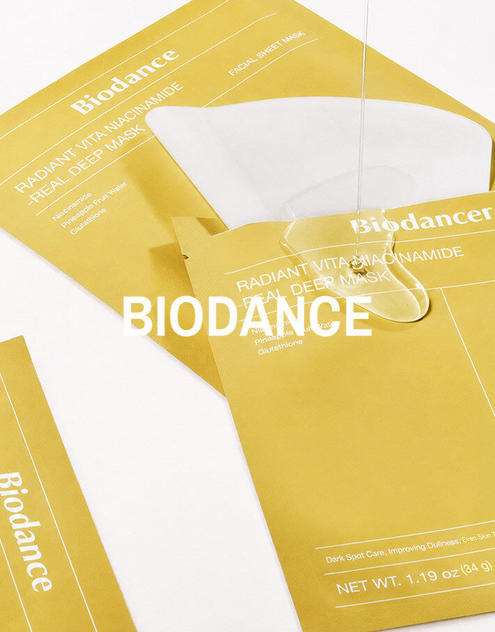 Vente Privée Biodance