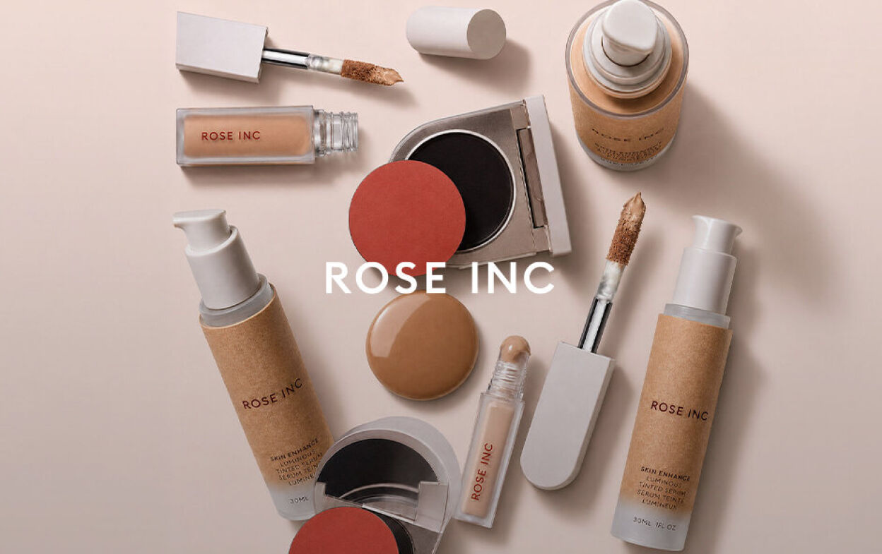 Vente Privée Rose Inc