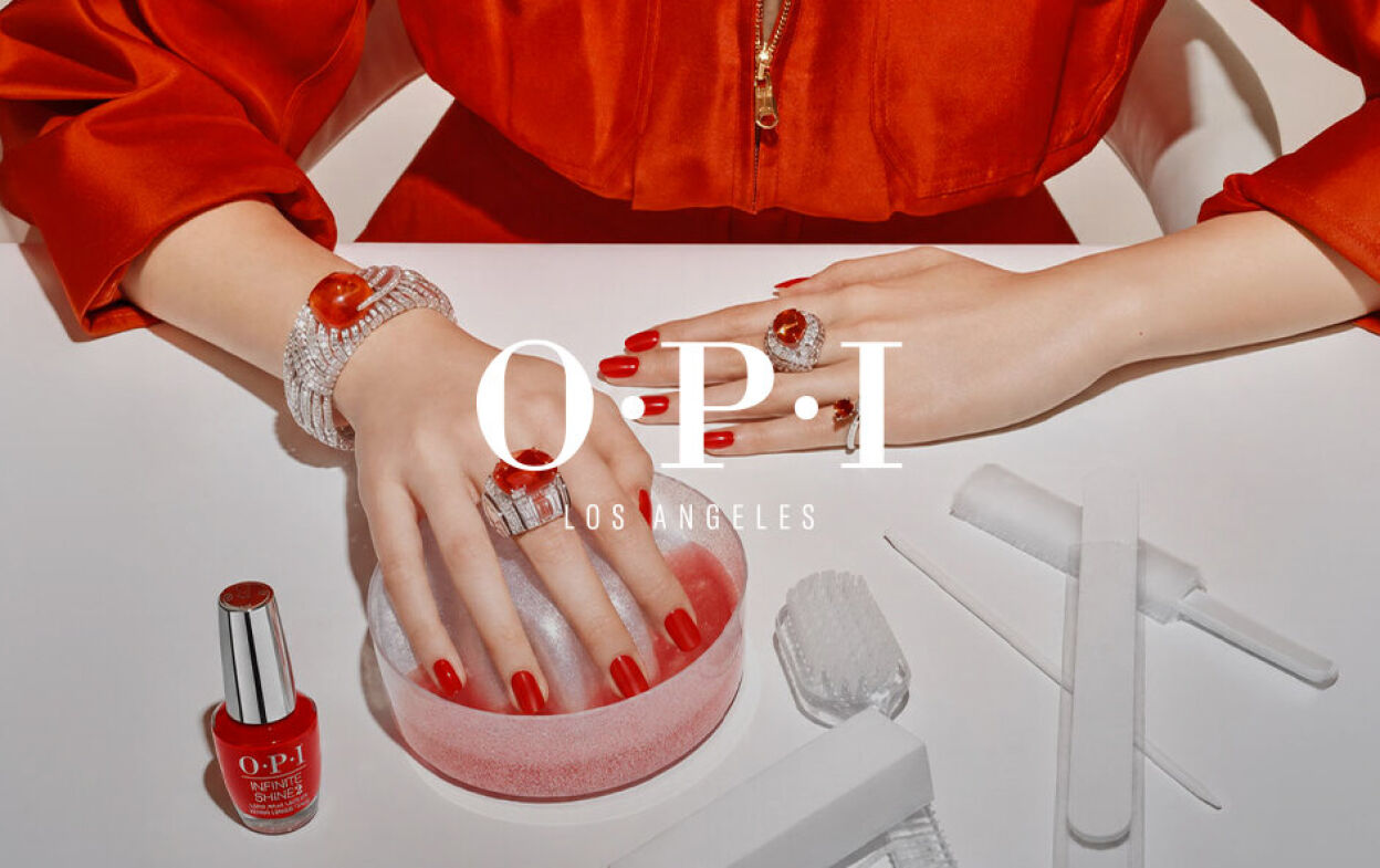 Outlet OPI