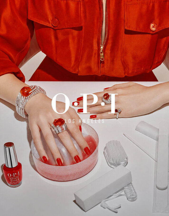 Vente Privée OPI