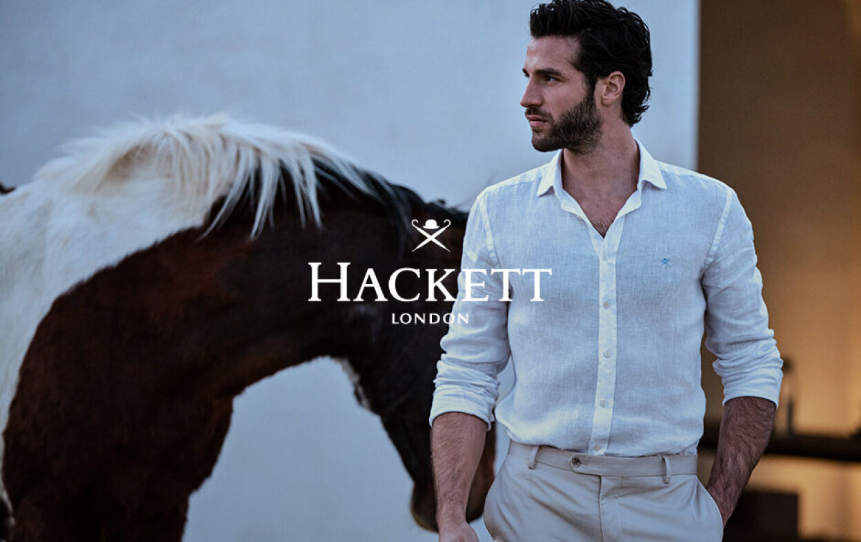 Vente Privée Hackett London