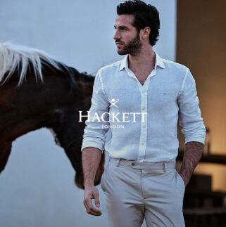 Outlet Hackett London