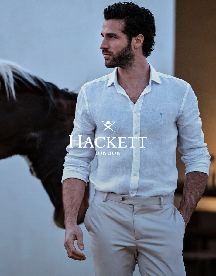 Vente Privée Hackett London