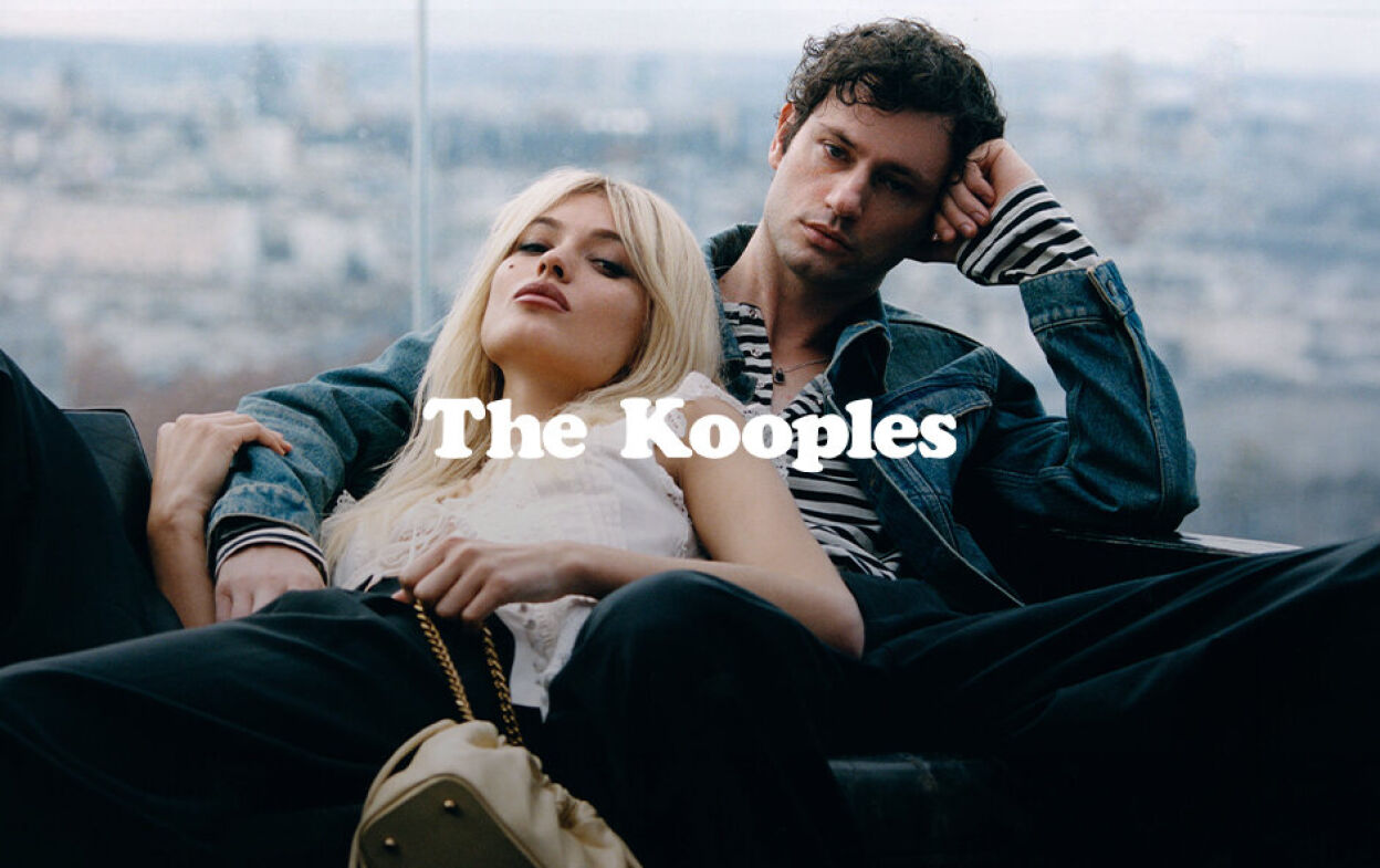 Vente Privée The Kooples