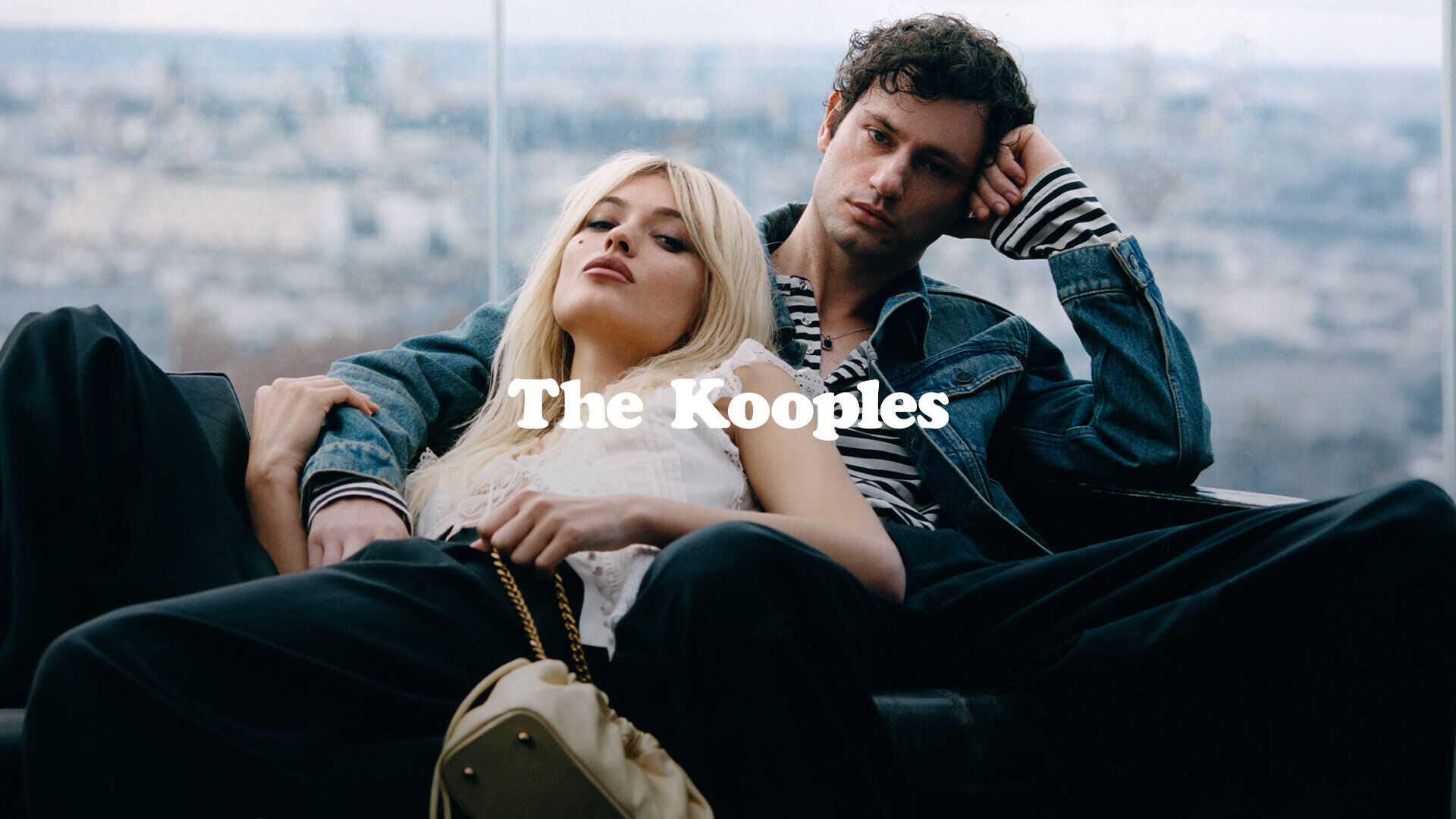 Vente Privée The Kooples