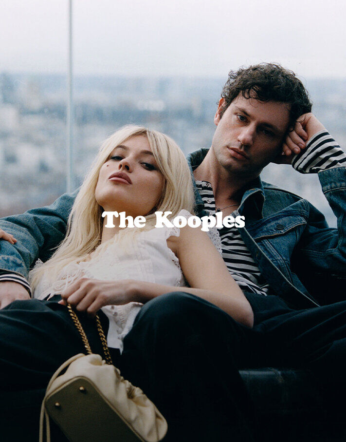 Vente Privée The Kooples