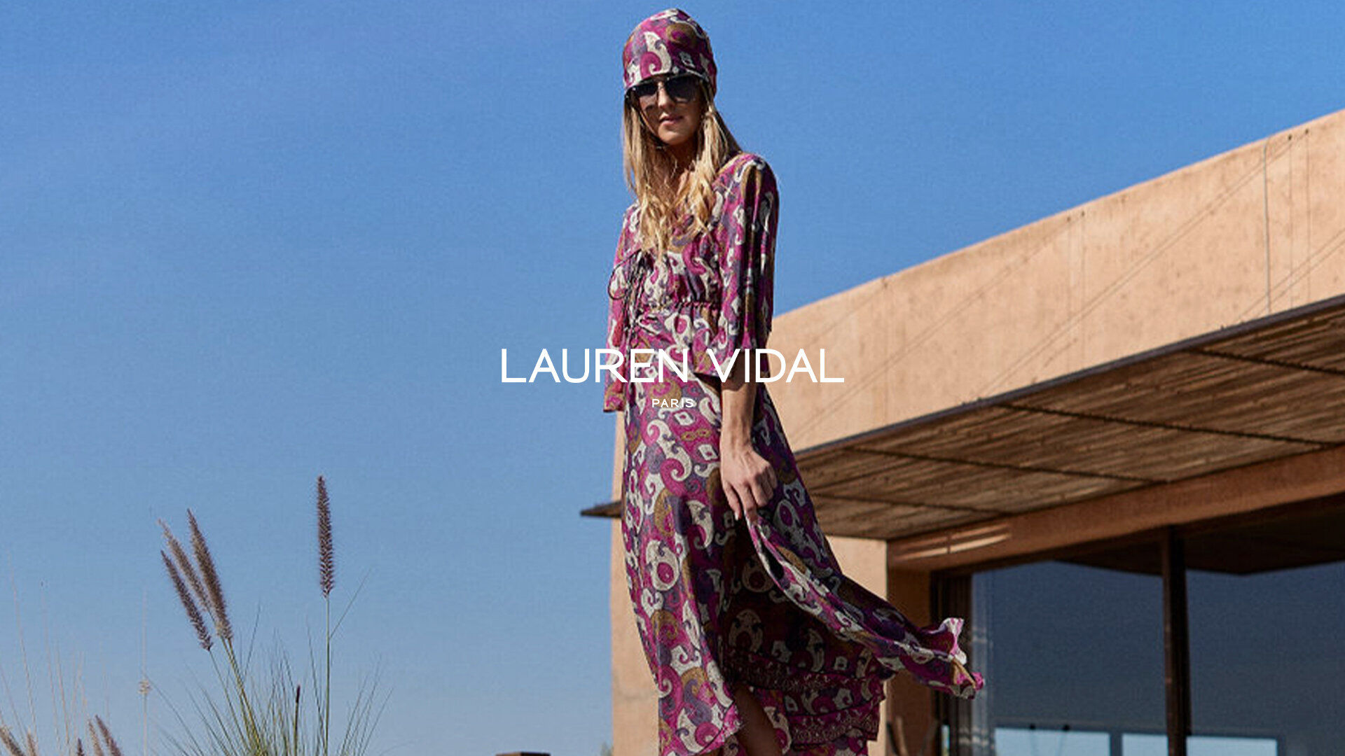 Vente Privée Lauren Vidal