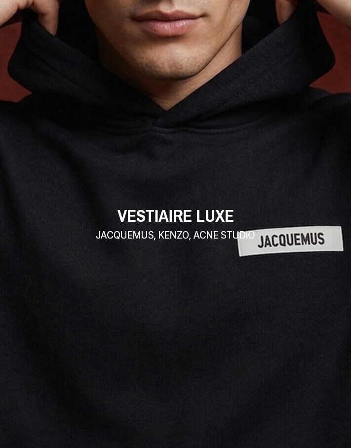 Vente Privée Vestiaire luxe