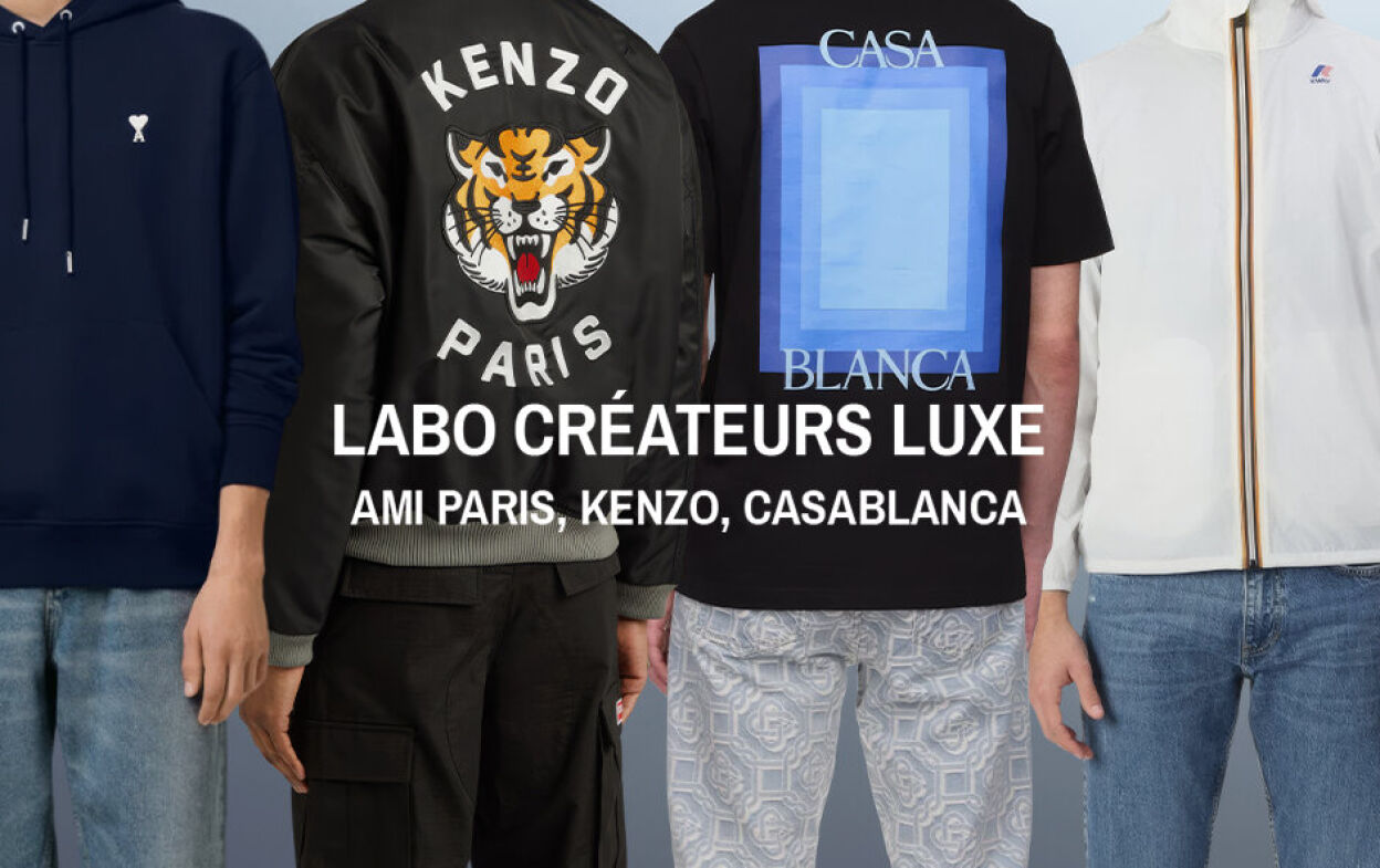 Vente Privée Labo Créateurs Luxe