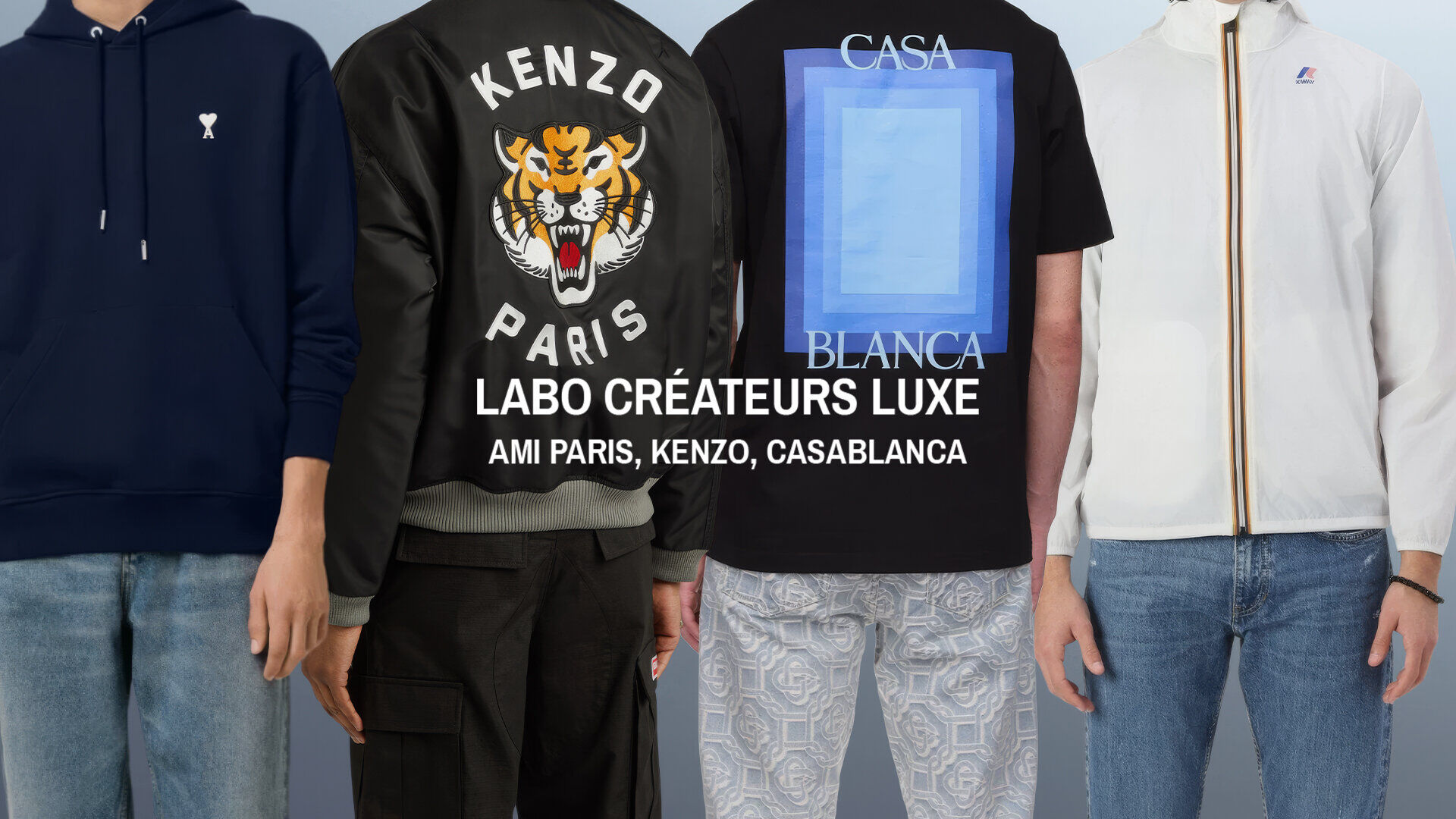 Vente Privée Labo Créateurs Luxe