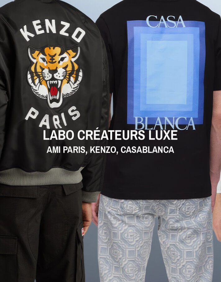 Vente Privée Labo Créateurs Luxe