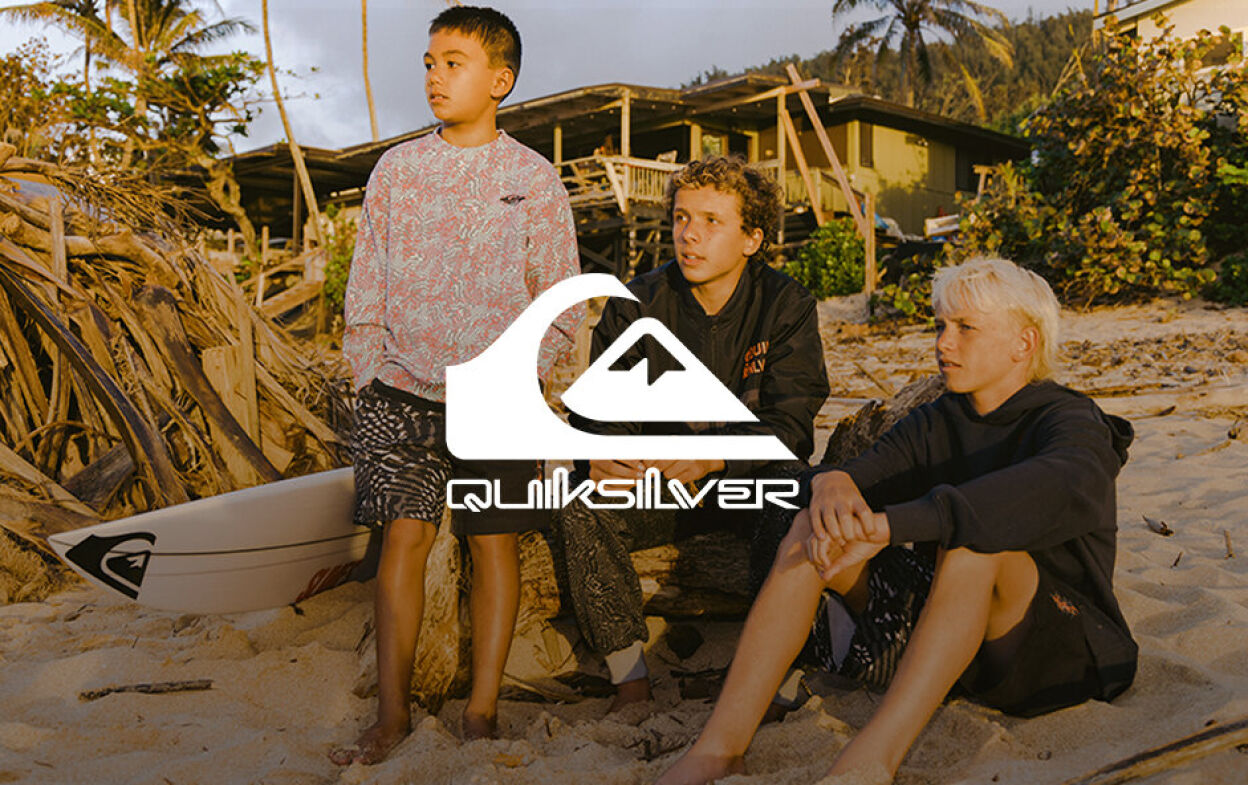 Vente Privée Quiksilver