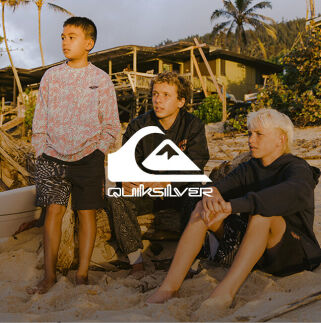 Outlet Quiksilver