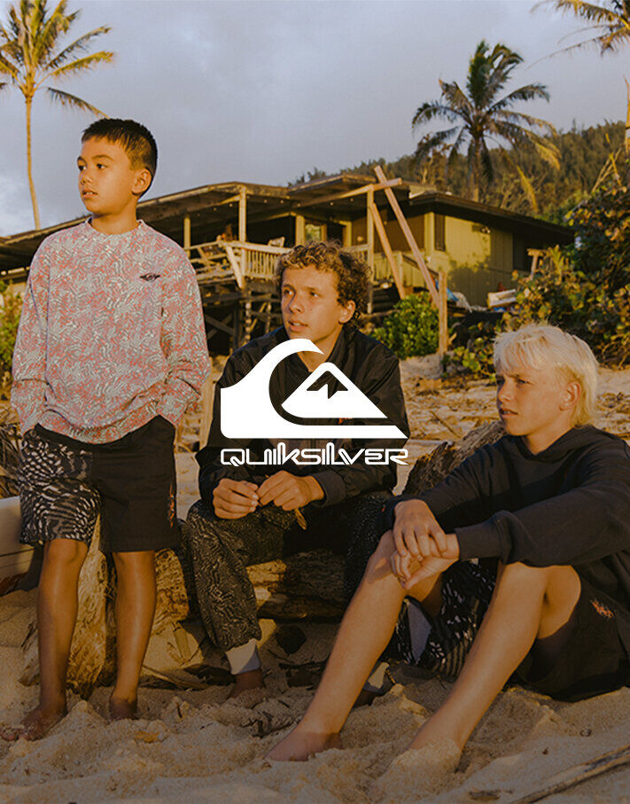 Vente Privée Quiksilver