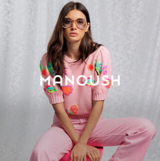 Outlet Manoush