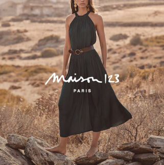 Outlet Maison 123