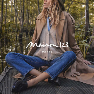 Outlet Maison 123