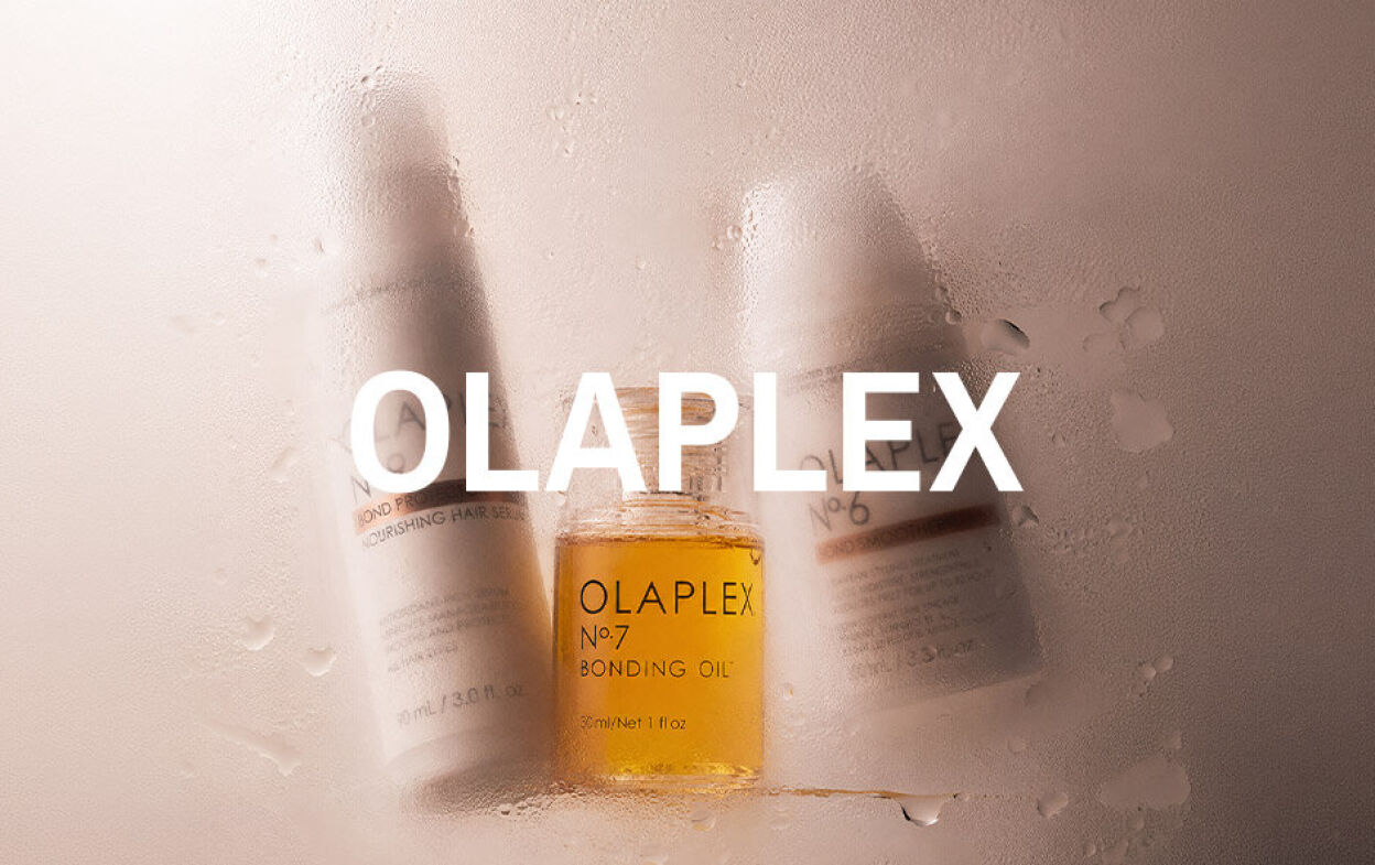 Vente Privée Olaplex