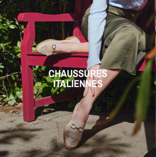 Outlet Chaussures Italiennes
