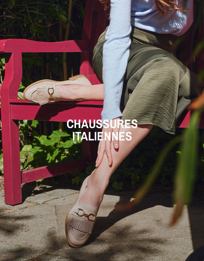 Vente Privée Chaussures Italiennes