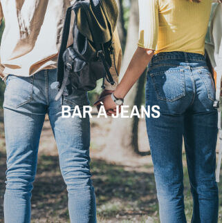 Outlet Bar à jeans