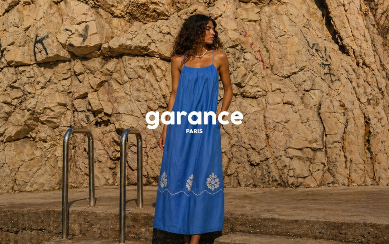 Vente Privée Garance Paris