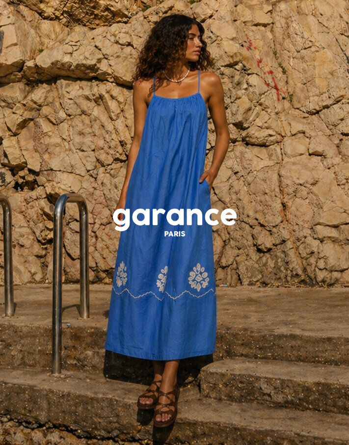 Vente Privée Garance Paris