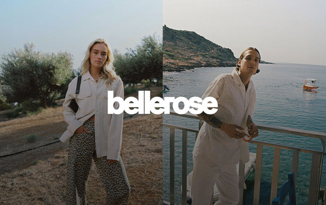 Vente Privée Bellerose