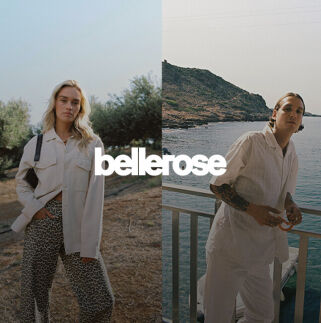Outlet Bellerose
