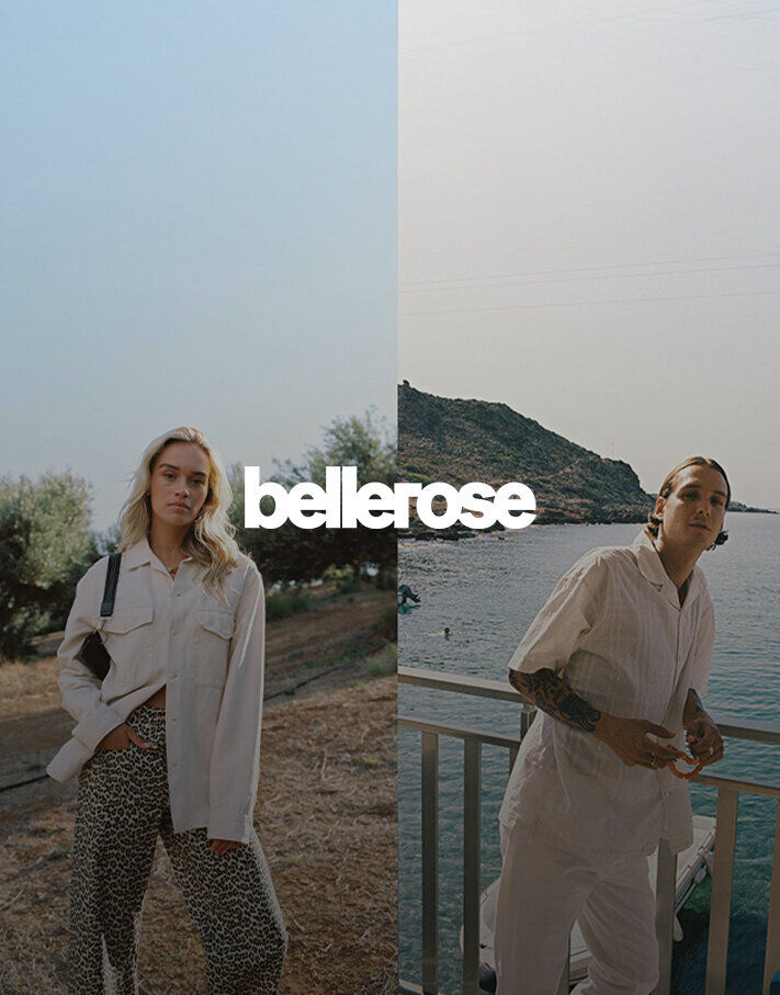 Vente Privée Bellerose