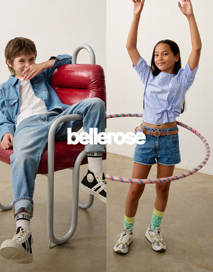 Vente Privée Bellerose