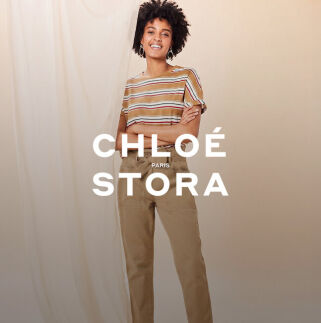 Outlet Chloé Stora