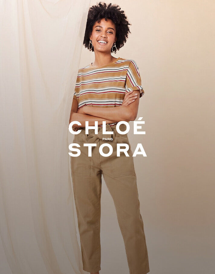 Vente Privée Chloé Stora