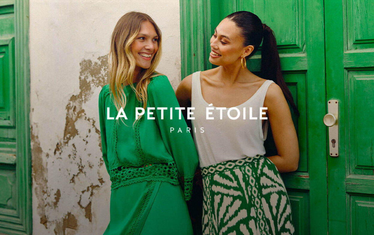 Vente Privée La Petite Etoile