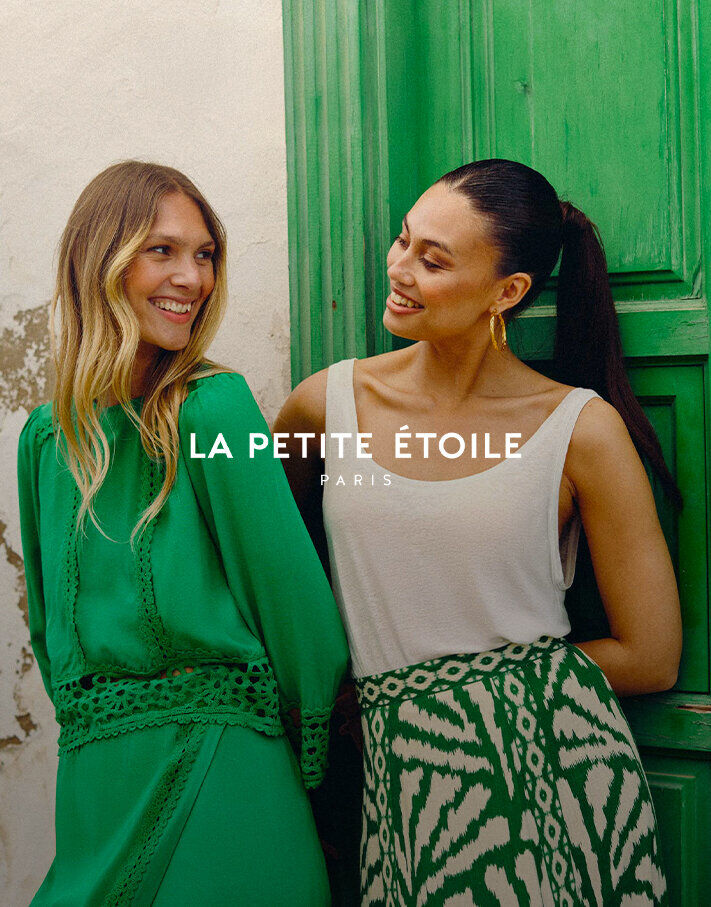 Vente Privée La Petite Etoile