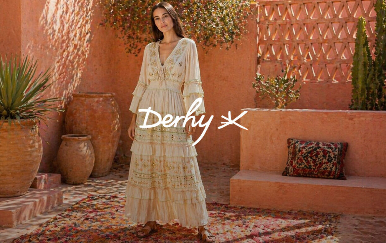 Vente Privée Derhy