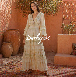 Outlet Derhy