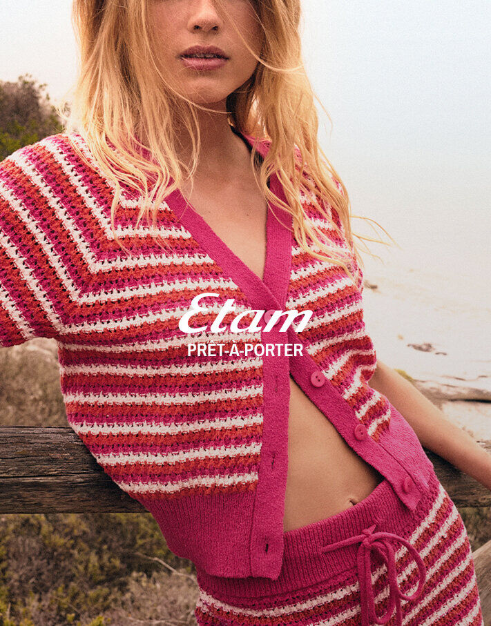 Vente Privée Etam