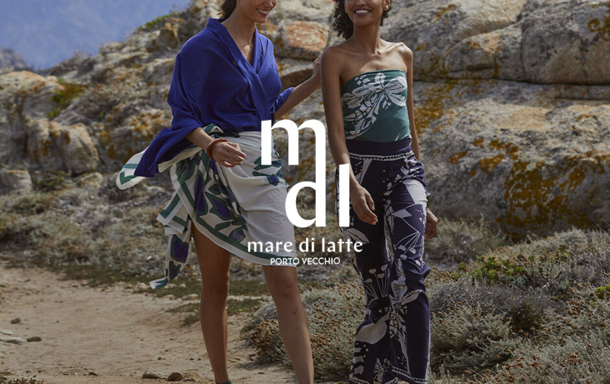 Vente Privée Mare di Latte