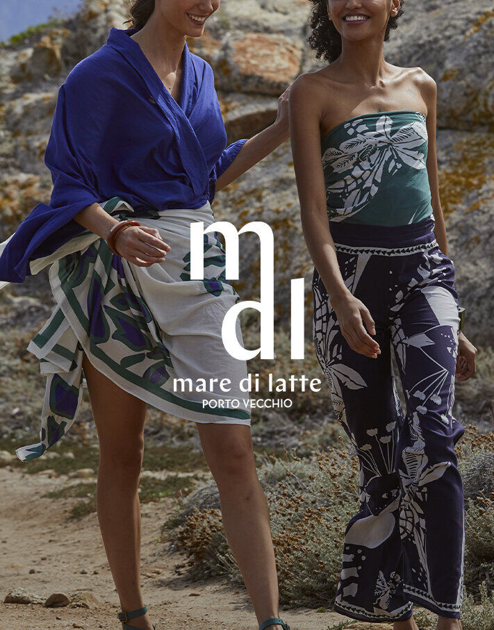 Vente Privée Mare di Latte