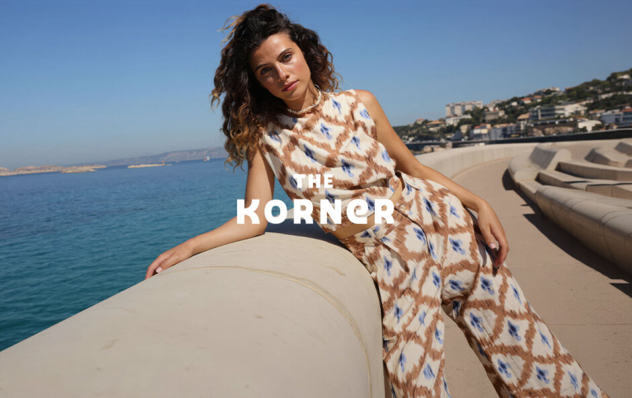 Vente Privée The Korner