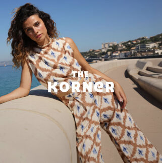 Outlet The Korner
