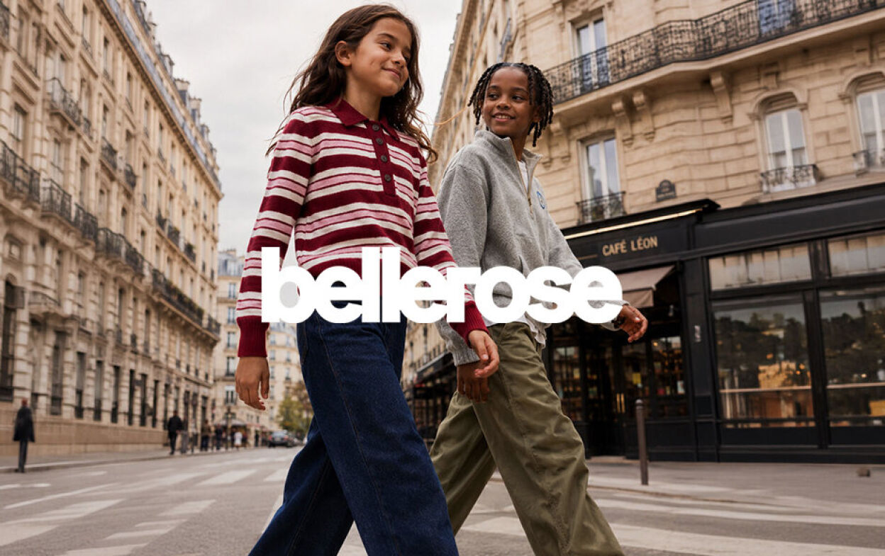 Vente Privée Bellerose