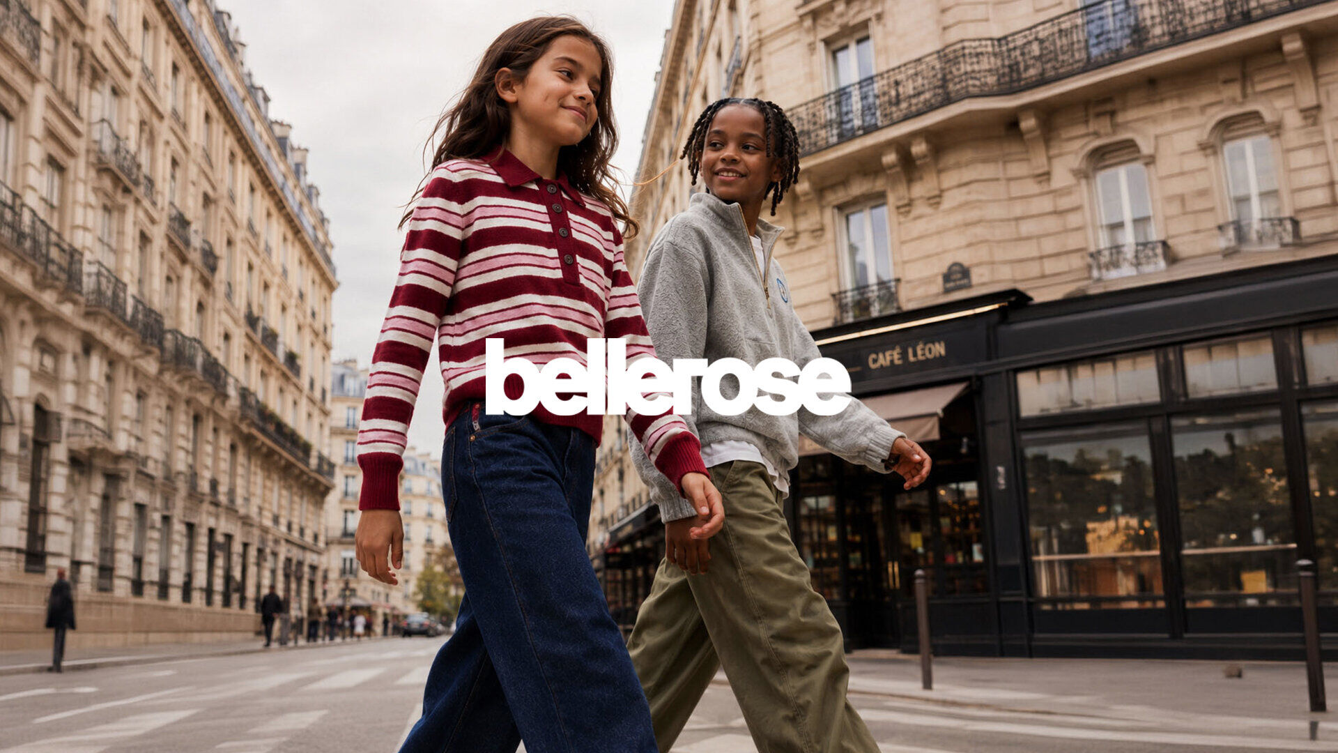 Vente Privée Bellerose