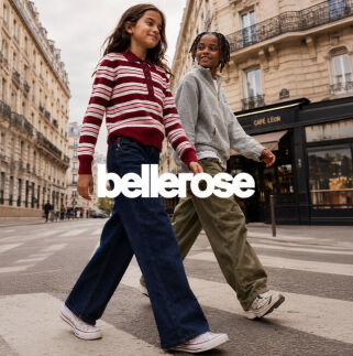 Outlet Bellerose